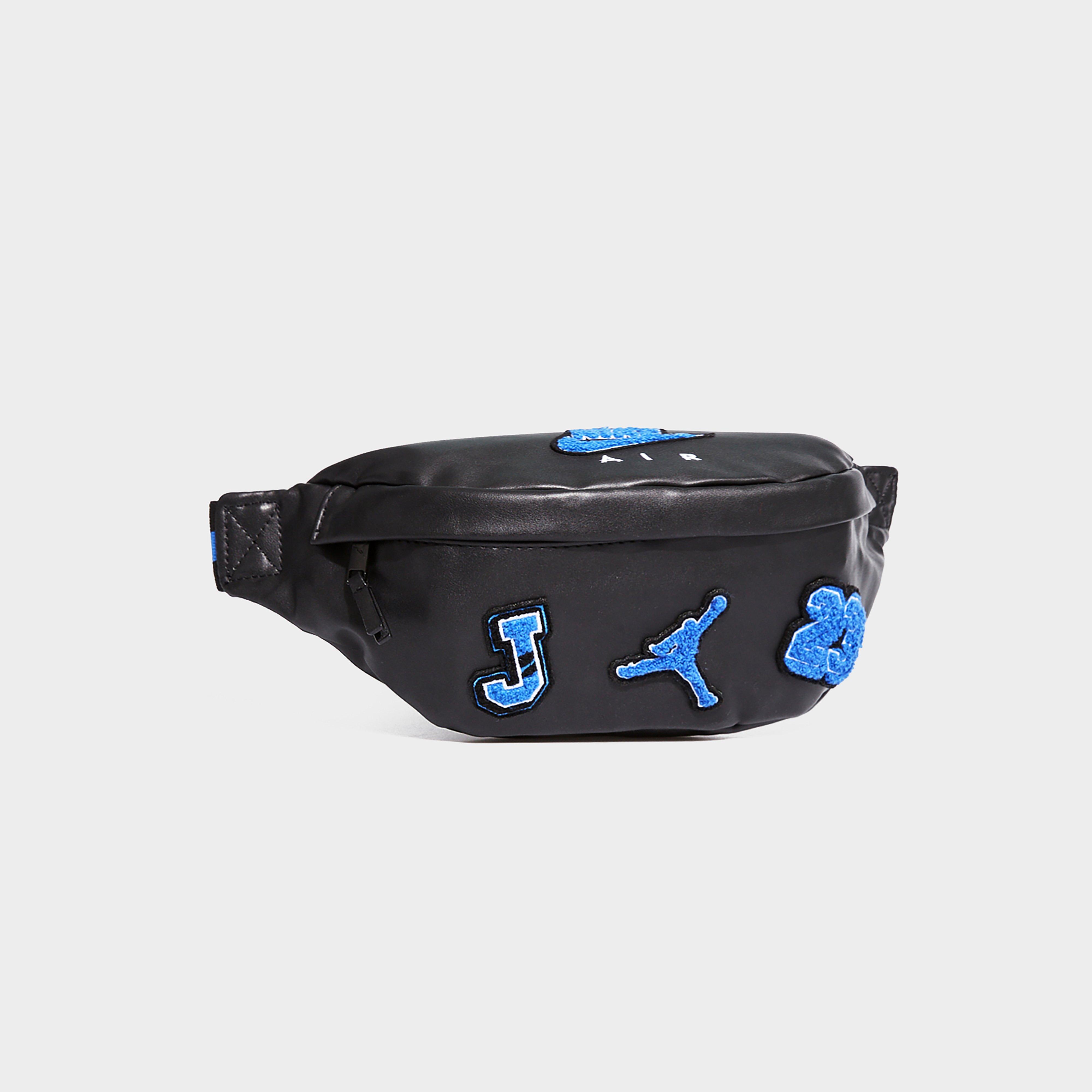 Geantă sport pentru femei NIKE HAD BORSETĂ JAM BOROUGH VARSITY CROSSBODY