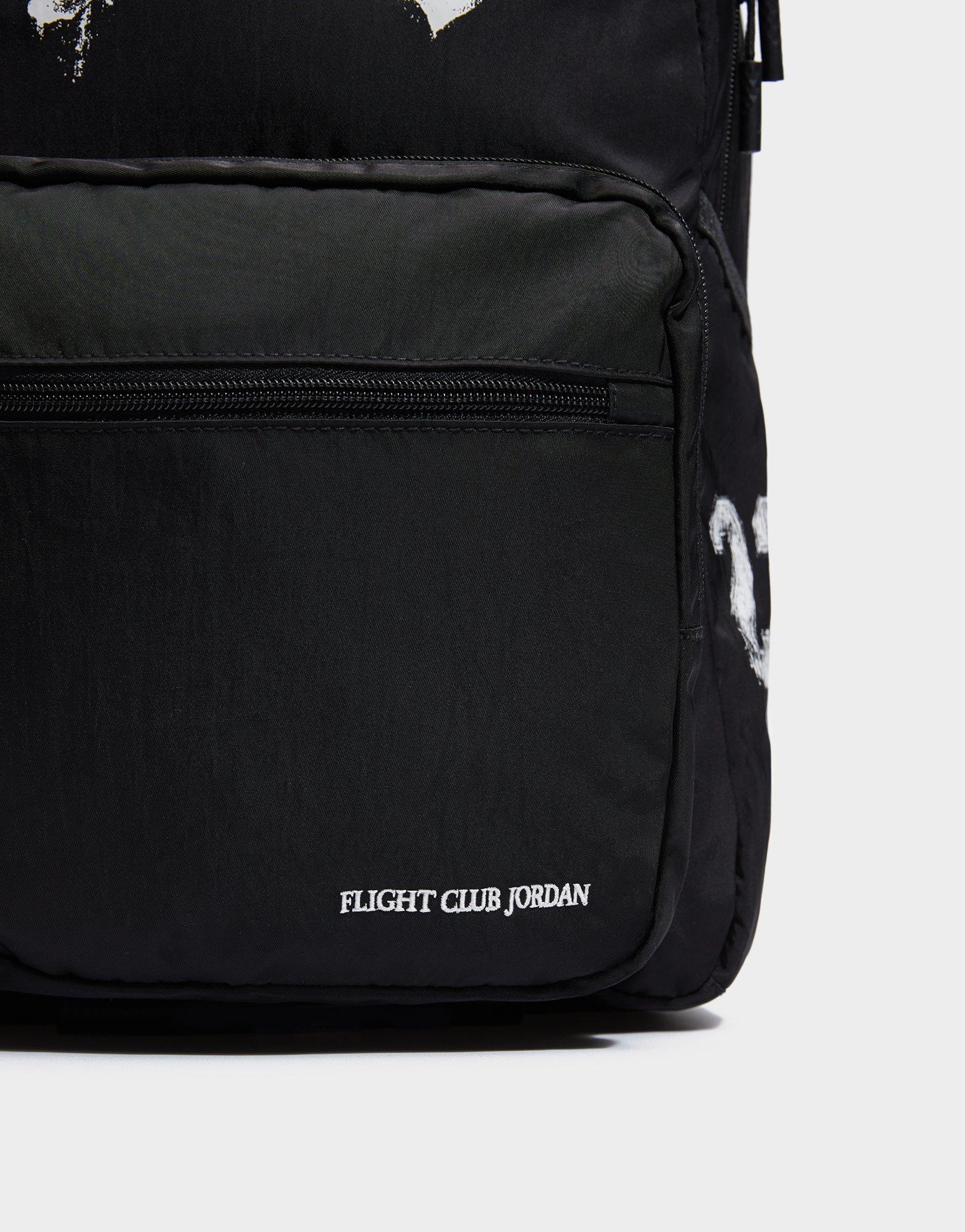 Muški ruksak JORDAN RUKSAK MVP BACKPACK MA9107-023 crna