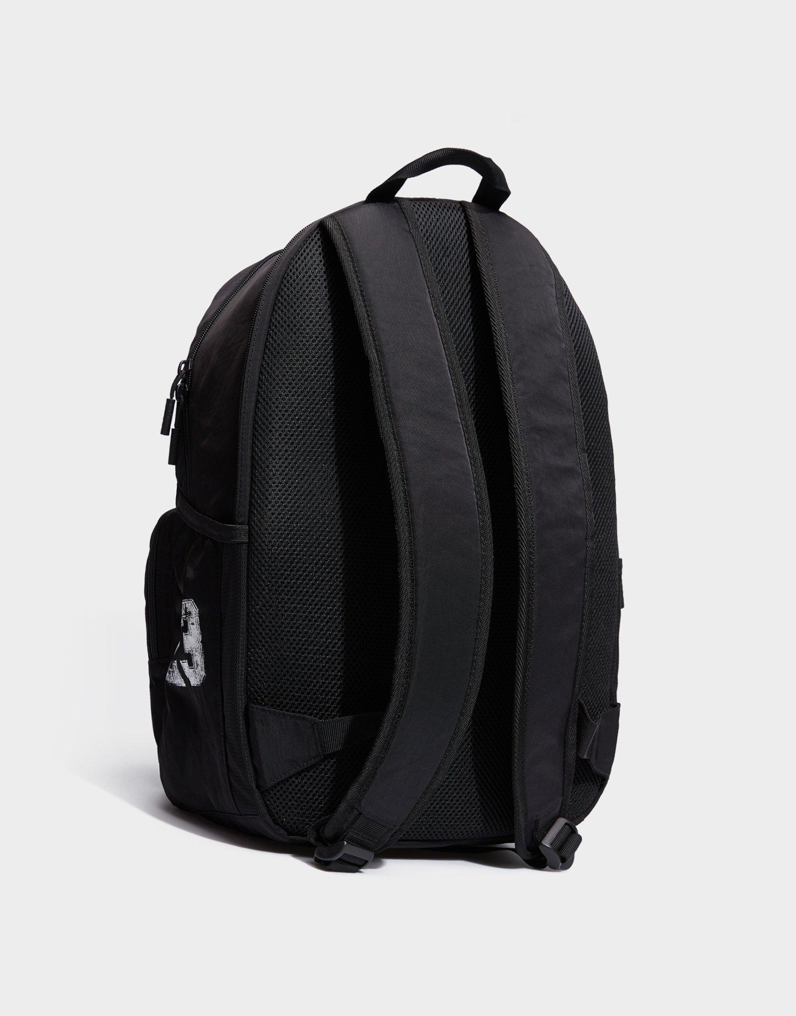 Muški ruksak JORDAN RUKSAK MVP BACKPACK MA9107-023 crna
