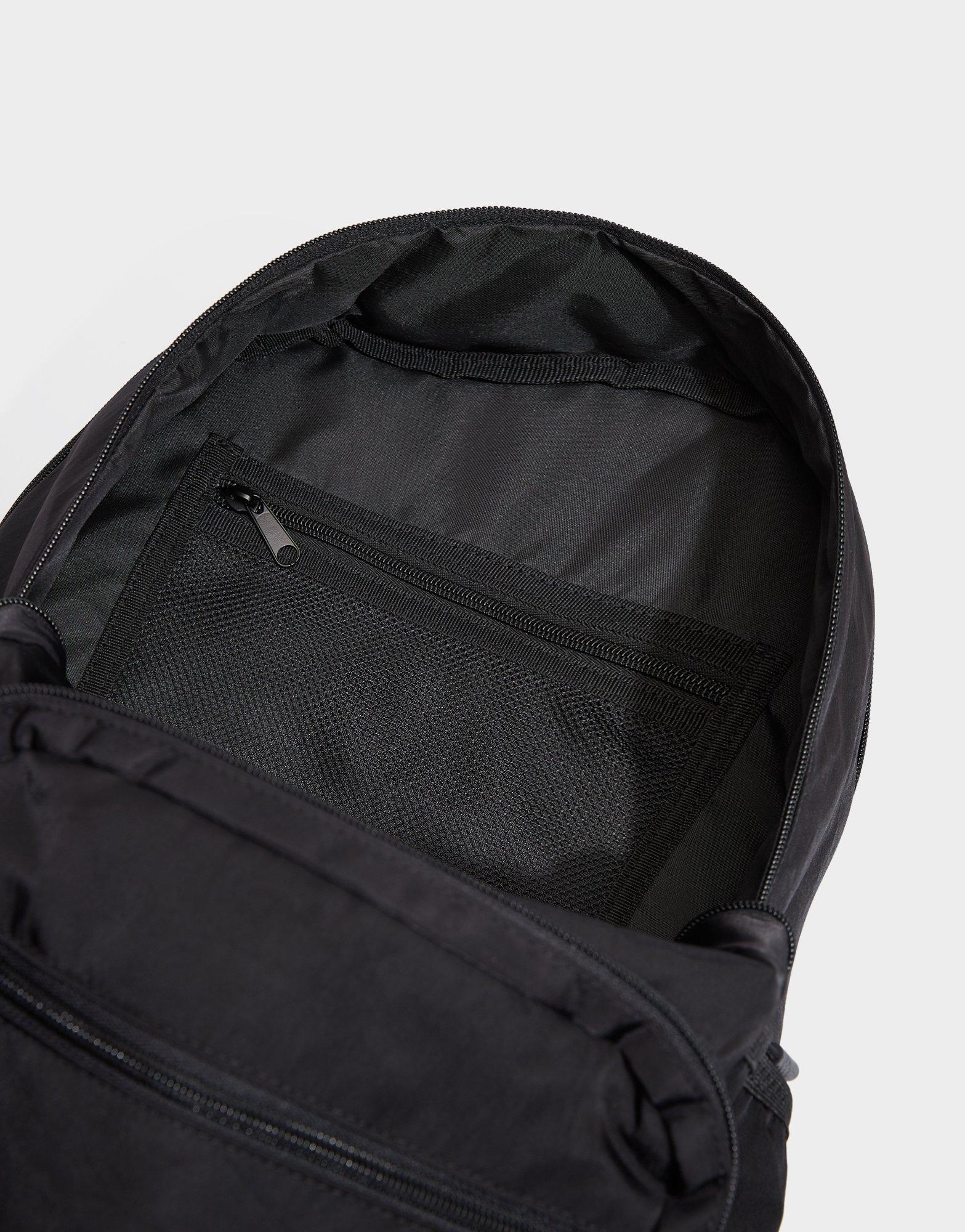 Muški ruksak JORDAN RUKSAK MVP BACKPACK MA9107-023 crna