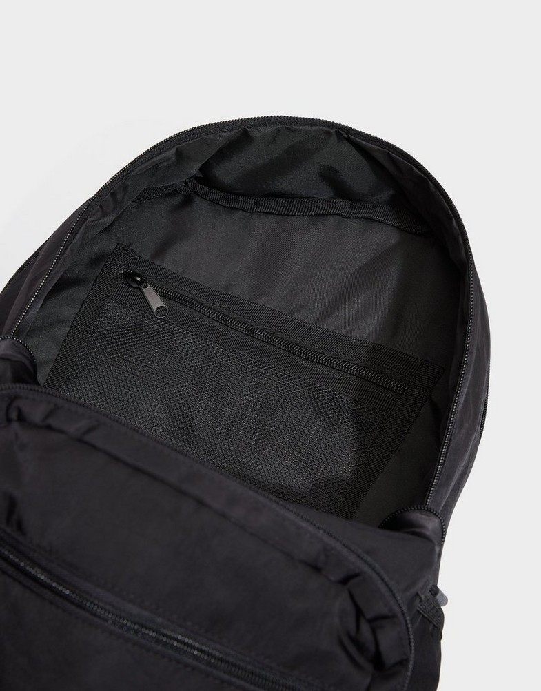 Plecak sportowy męski JORDAN PLECAK MVP BACKPACK MA9107-023 Czarny