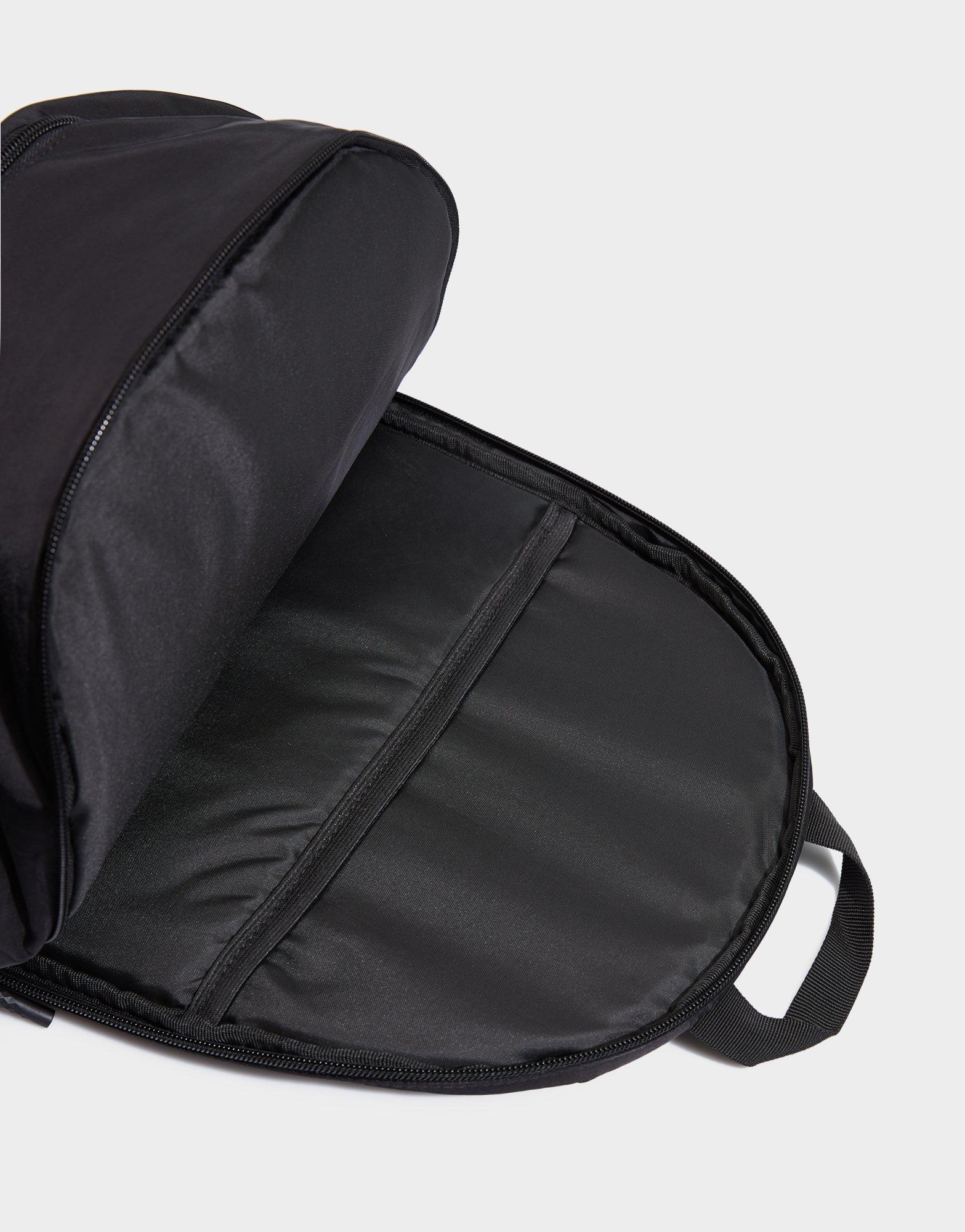 Muški ruksak JORDAN RUKSAK MVP BACKPACK MA9107-023 crna