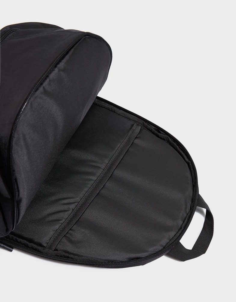 Plecak sportowy męski JORDAN PLECAK MVP BACKPACK MA9107-023 Czarny