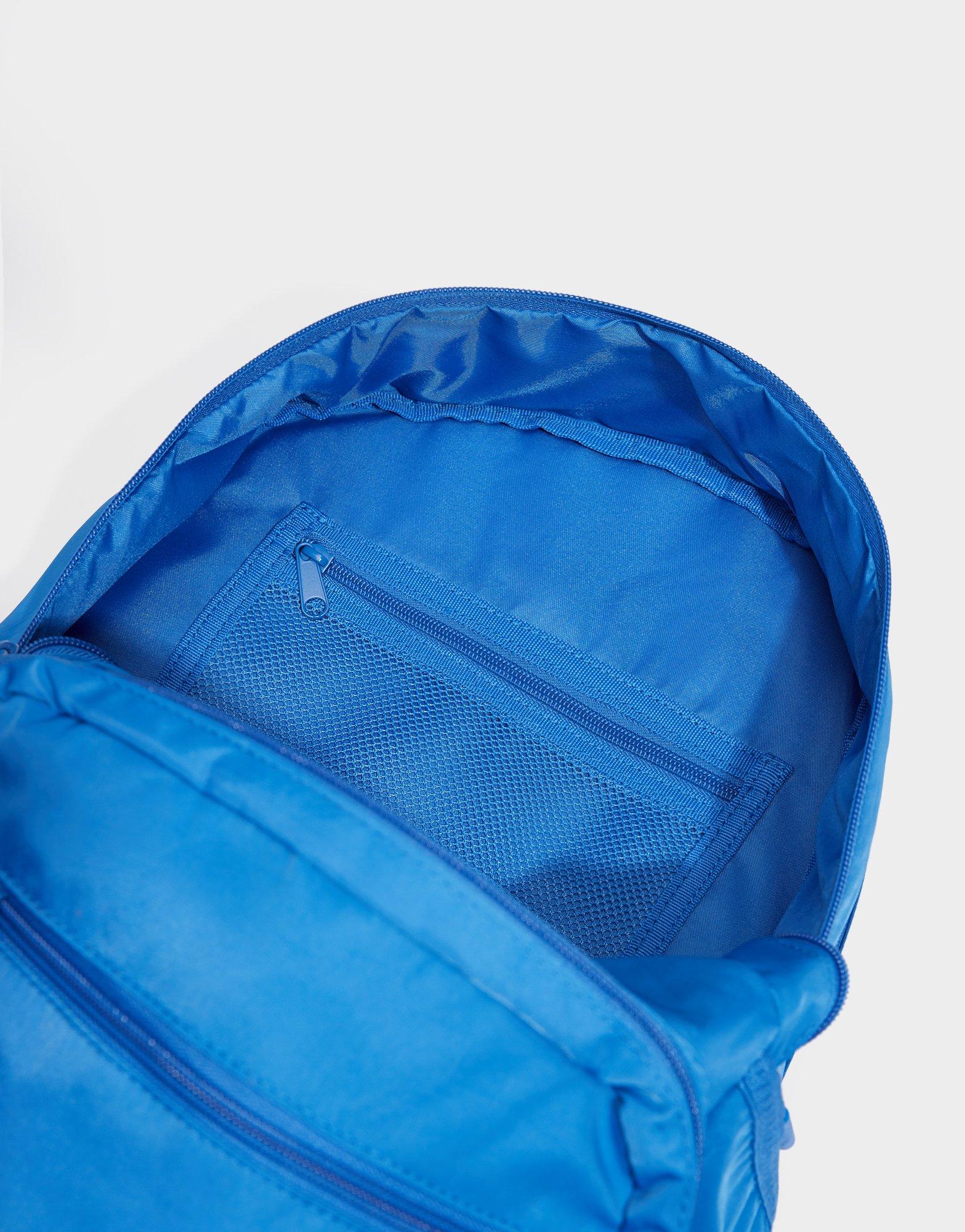 Muški ruksak NIKE HAD RUKSAK MVP BACKPACK MA9107BB7 plava