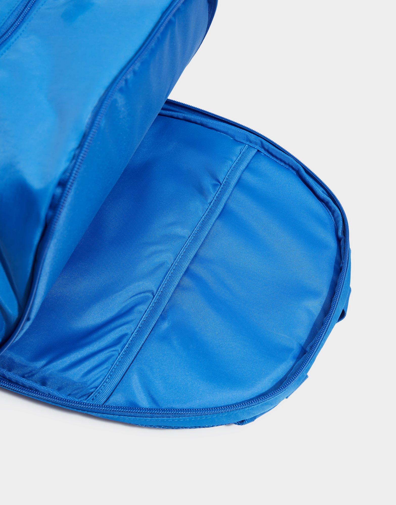 Muški ruksak NIKE HAD RUKSAK MVP BACKPACK MA9107BB7 plava