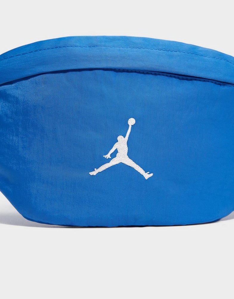 Plecak sportowy męski NIKE HAD PLECAK MVP BACKPACK MA9107BB7 Niebieski
