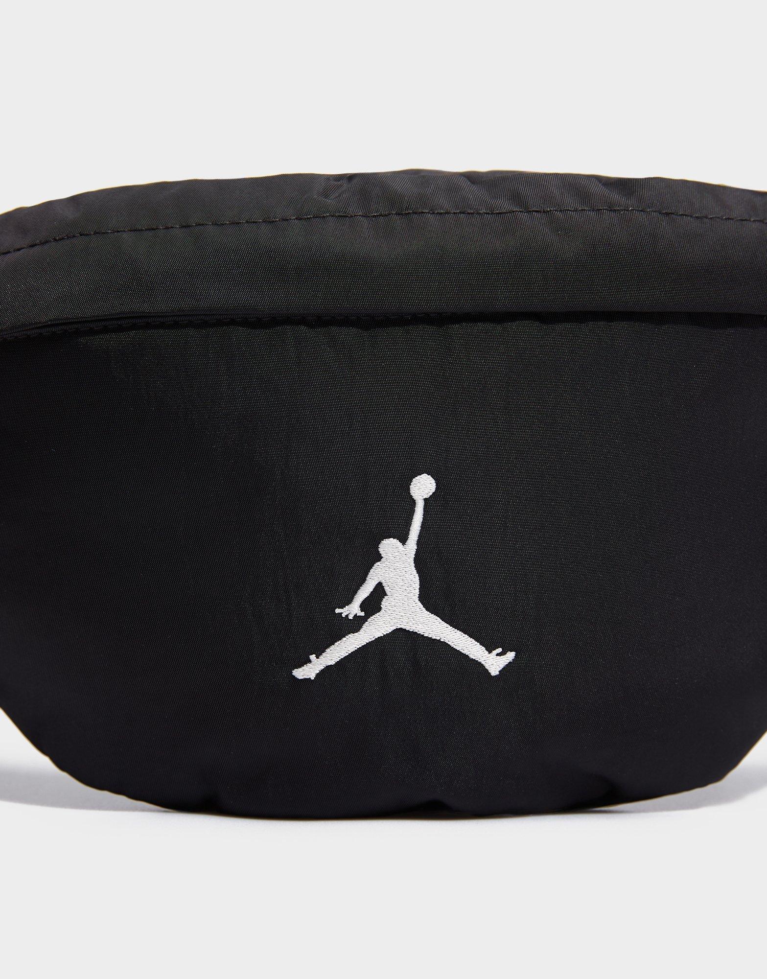 Ženska sportska torba NIKE HAD TORBICE MVP CROSSBODY MA9108023 crna