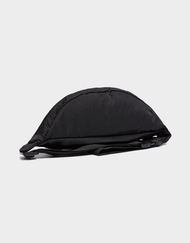 Női sporttáská NIKE HAD NŐI TÁSKA MVP CROSSBODY MA9108023 Fekete