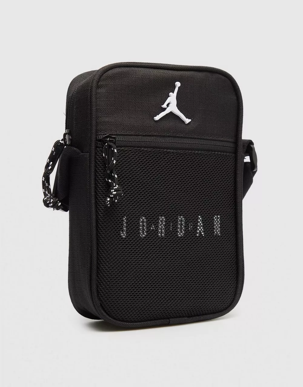 NikeHad JORDAN СУМКА BLACKТОП FESTIVAL BAG, фото 1 з 5