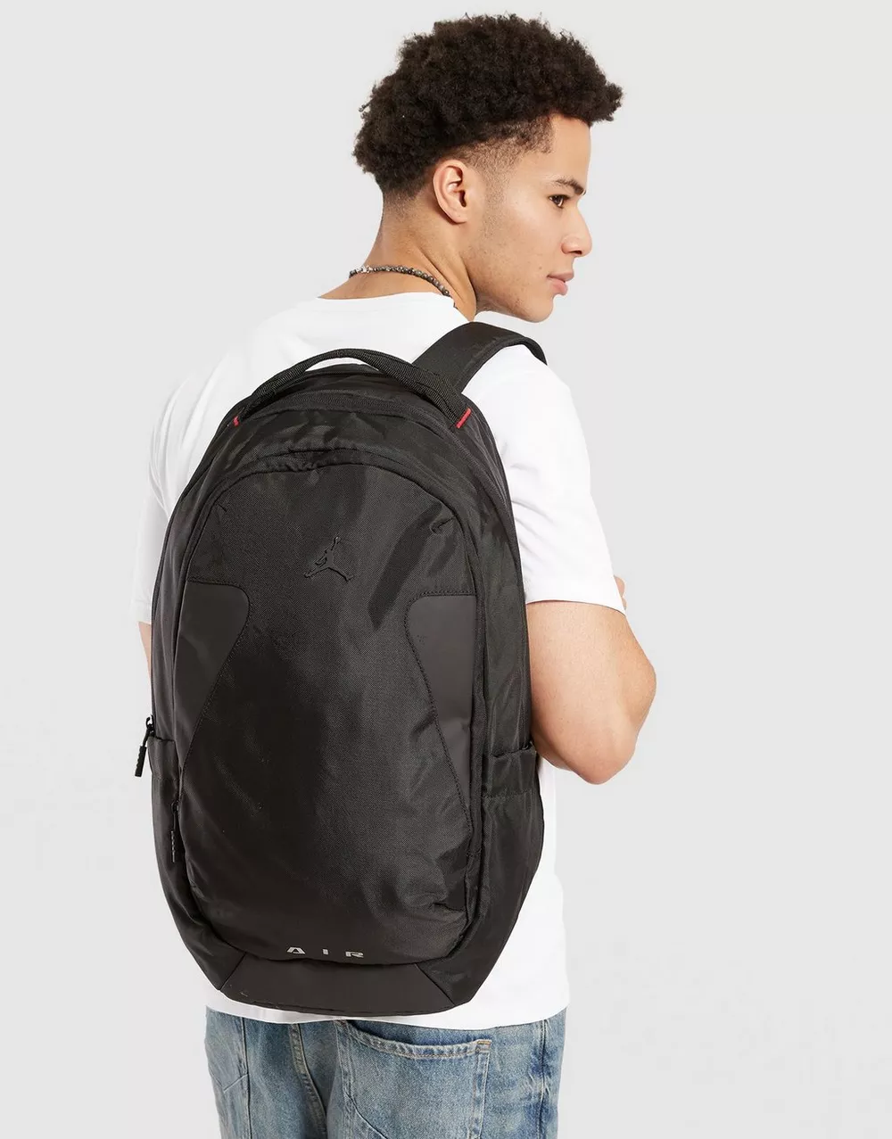 NikeHad JORDAN РЮКЗАК JAM ELEMENT PRO BACKPACK, фото 1 з 4