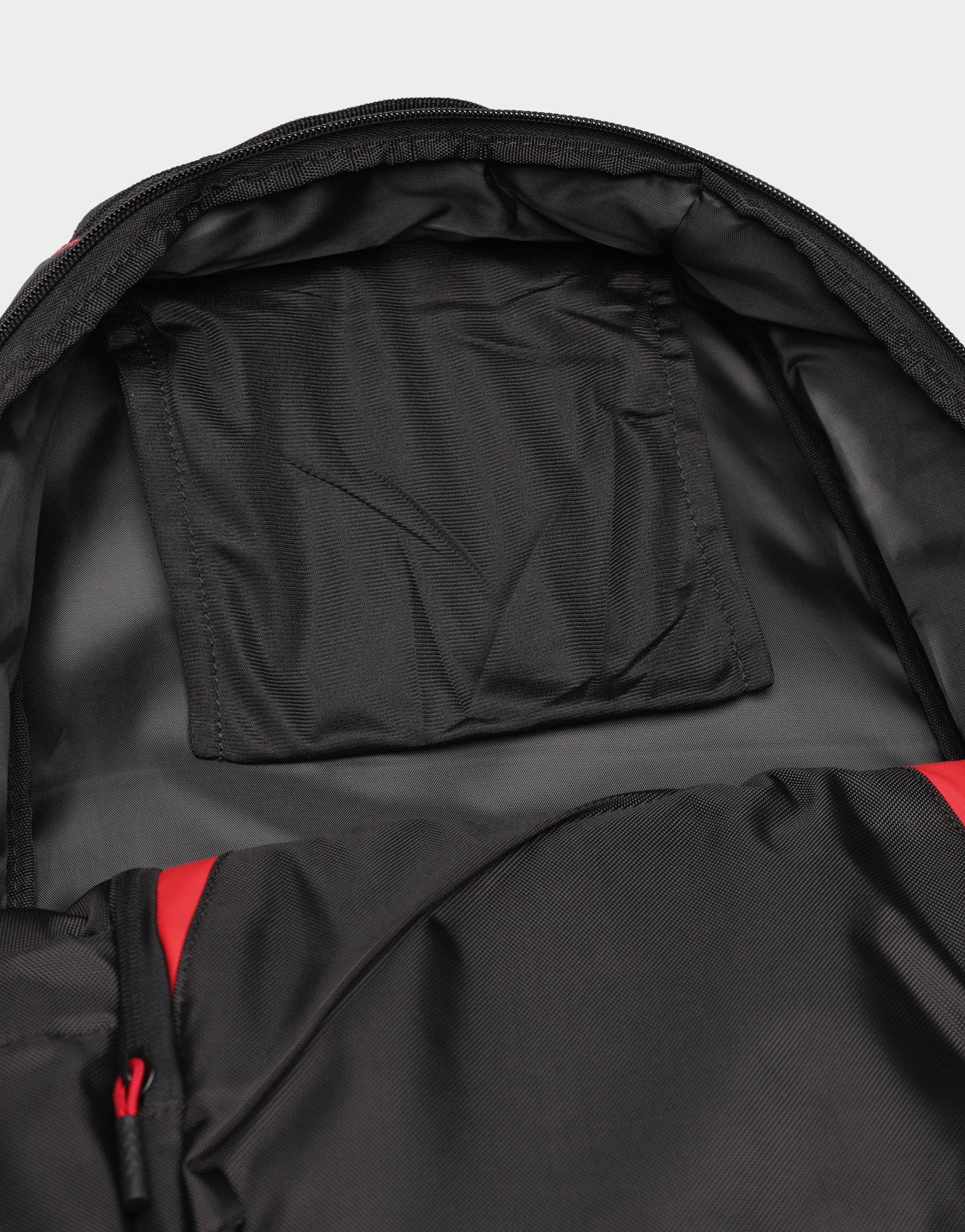JORDAN РЮКЗАК JAM ELEMENT PRO BACKPACK MA9195-KR5 | колір Чорний