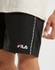 FILA SZORTY MAC SWM SHT BLK