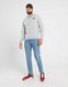 FILA MIKINA MARCO LGO CRW LGH