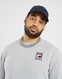 FILA MIKINA MARCO LGO CRW LGH