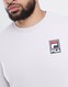 FILA BLUZA MARCO LGO CRW STN