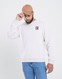 FILA BLUZA MARCO LGO CRW STN