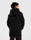 MCKENZIE BLUZĂ CU GLUGĂ ESS EDGE OH HOOD 1 BLK