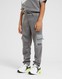 MCKENZIE SPODNIE BELMONT CARGO PANT G'MARL