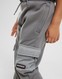 MCKENZIE ШТАНИ BELMONT CARGO PANT G'MARL