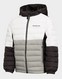 MCKENZIE КУРТКА ЗИМОВА RAIDEN COLOUR BLOCK JACKET