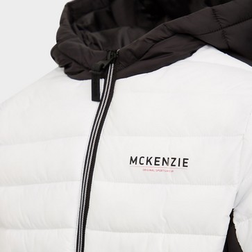 Vaikiška žieminė striukė MCKENZIE STRIUKĖ  ŽIEMINĖ   RAIDEN COLOUR BLOCK JACKET