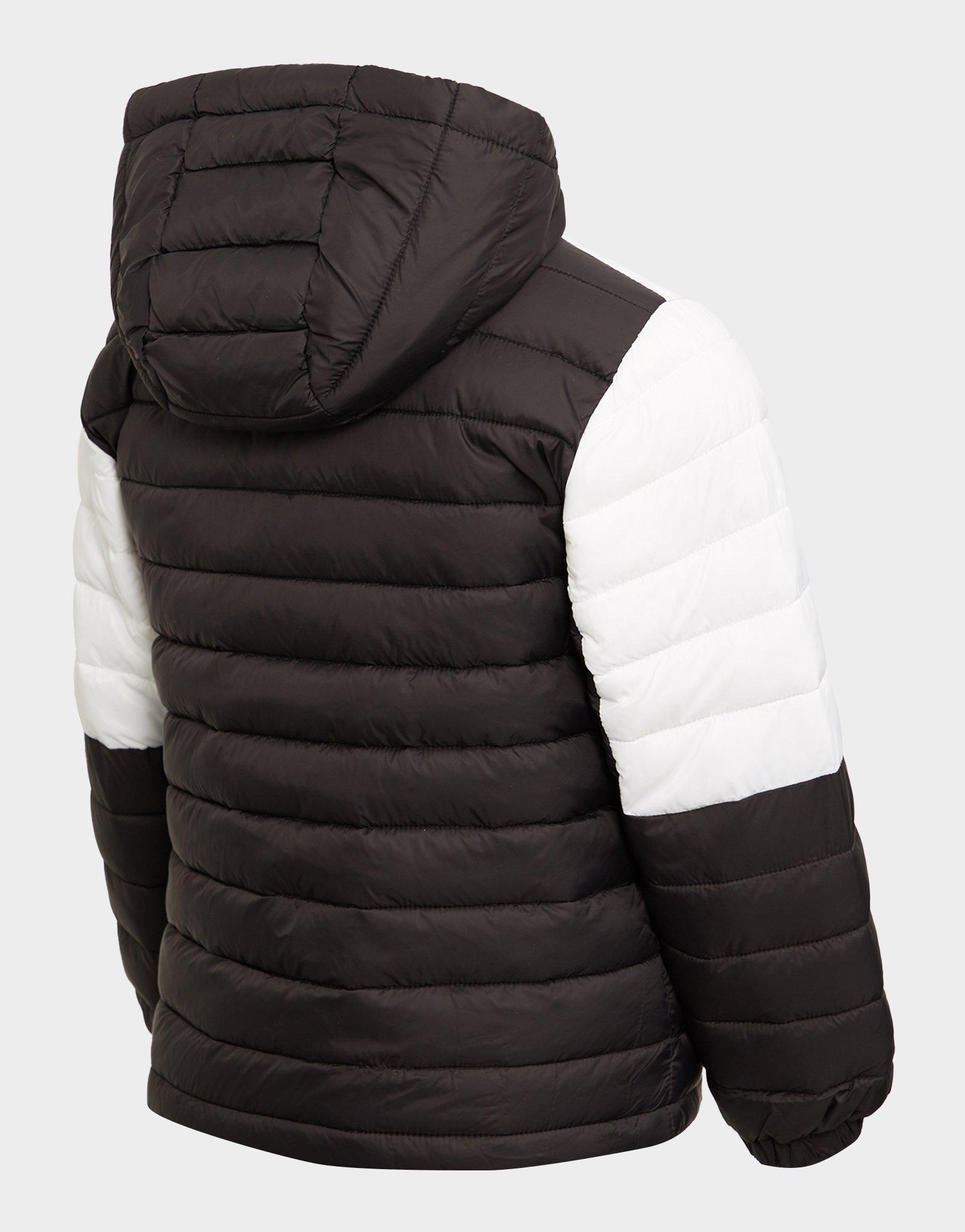 Gyerek kabát MCKENZIE KABÁT TÉLI RAIDEN COLOUR BLOCK JACKET MCKTJ1597590 Szürke