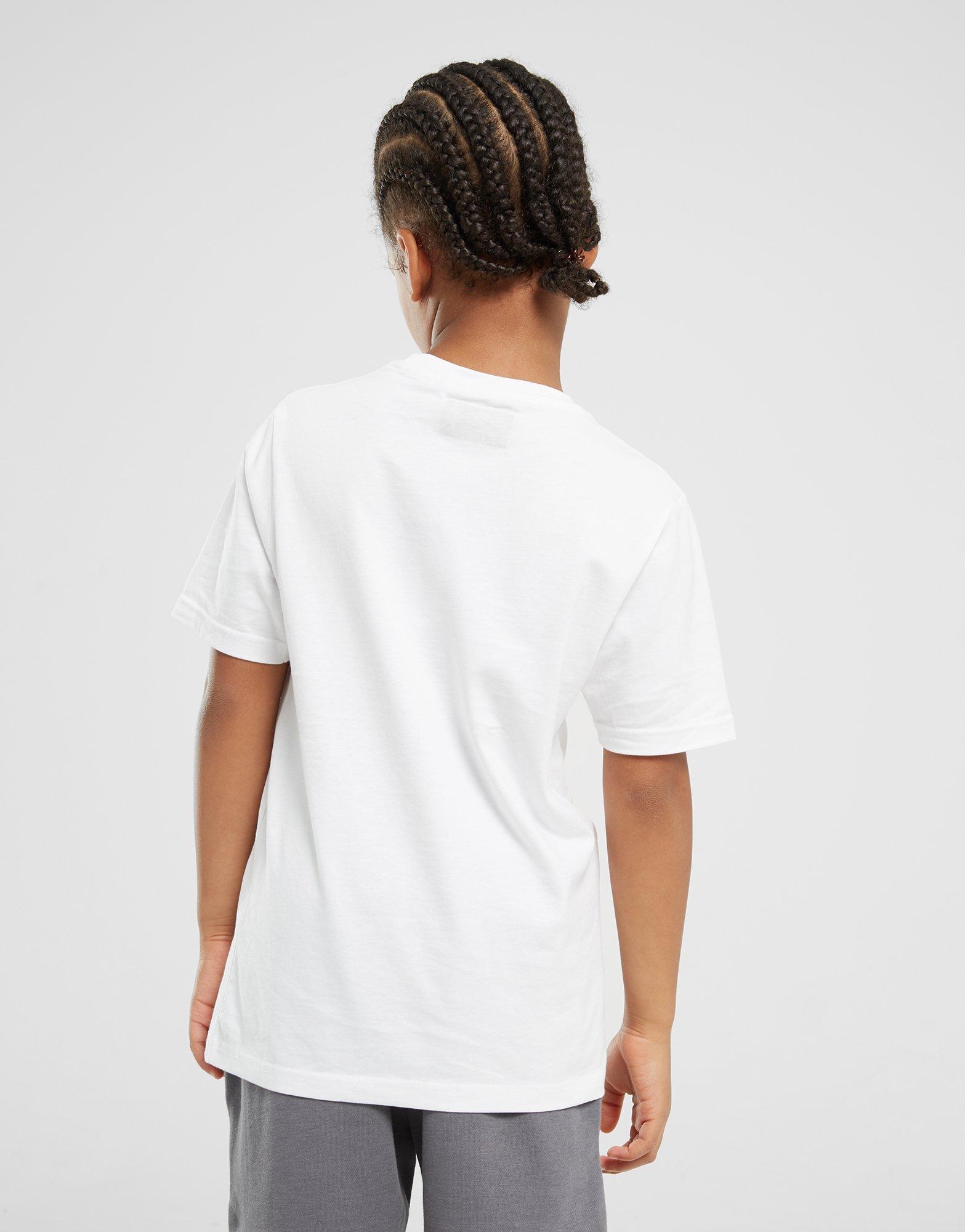 Детска тениска MCKENZIE ТЕНИСКА SEALED TEE WHT MCKTJ15979010 Бял