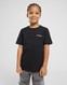 MCKENZIE T-SHIRT ESS TEE BLK