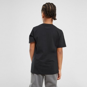 MCKENZIE T-SHIRT ESS TEE BLK