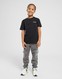 MCKENZIE T-SHIRT ESS TEE BLK