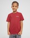 MCKENZIE T-SHIRT ESS TEE LIGHT BURG