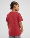 MCKENZIE T-SHIRT ESS TEE LIGHT BURG