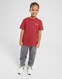 MCKENZIE T-SHIRT ESS TEE LIGHT BURG