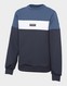MCKENZIE BLUZA RAIN CREW BLUE