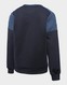 MCKENZIE BLUZA RAIN CREW BLUE
