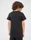 MCKENZIE PÓLÓ PAINT TEE BLK B