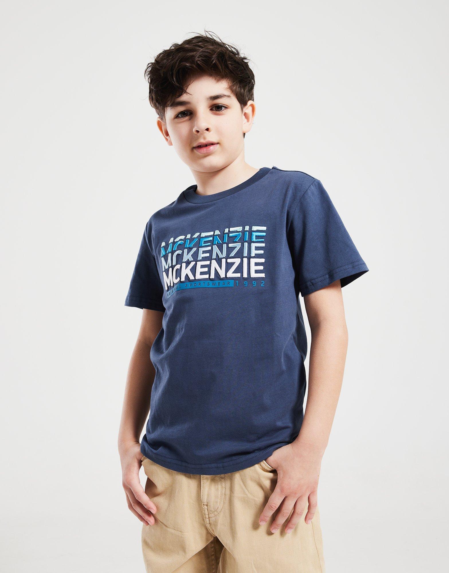 Mckenzie Póló Storm Tee