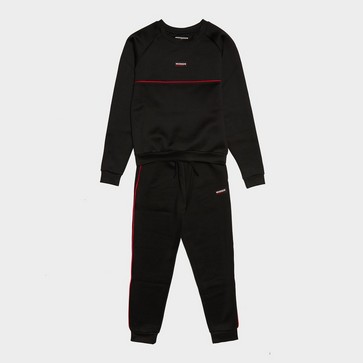 Trening pentru copii MCKENZIE SET TITAN CRW JOG ST