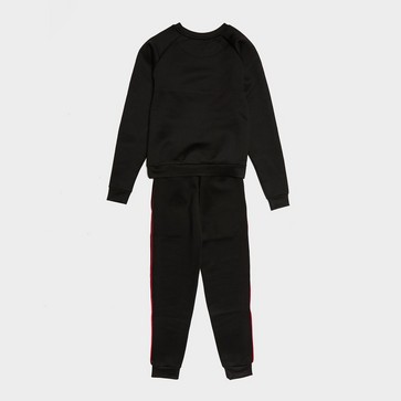 Trening pentru copii MCKENZIE SET TITAN CRW JOG ST