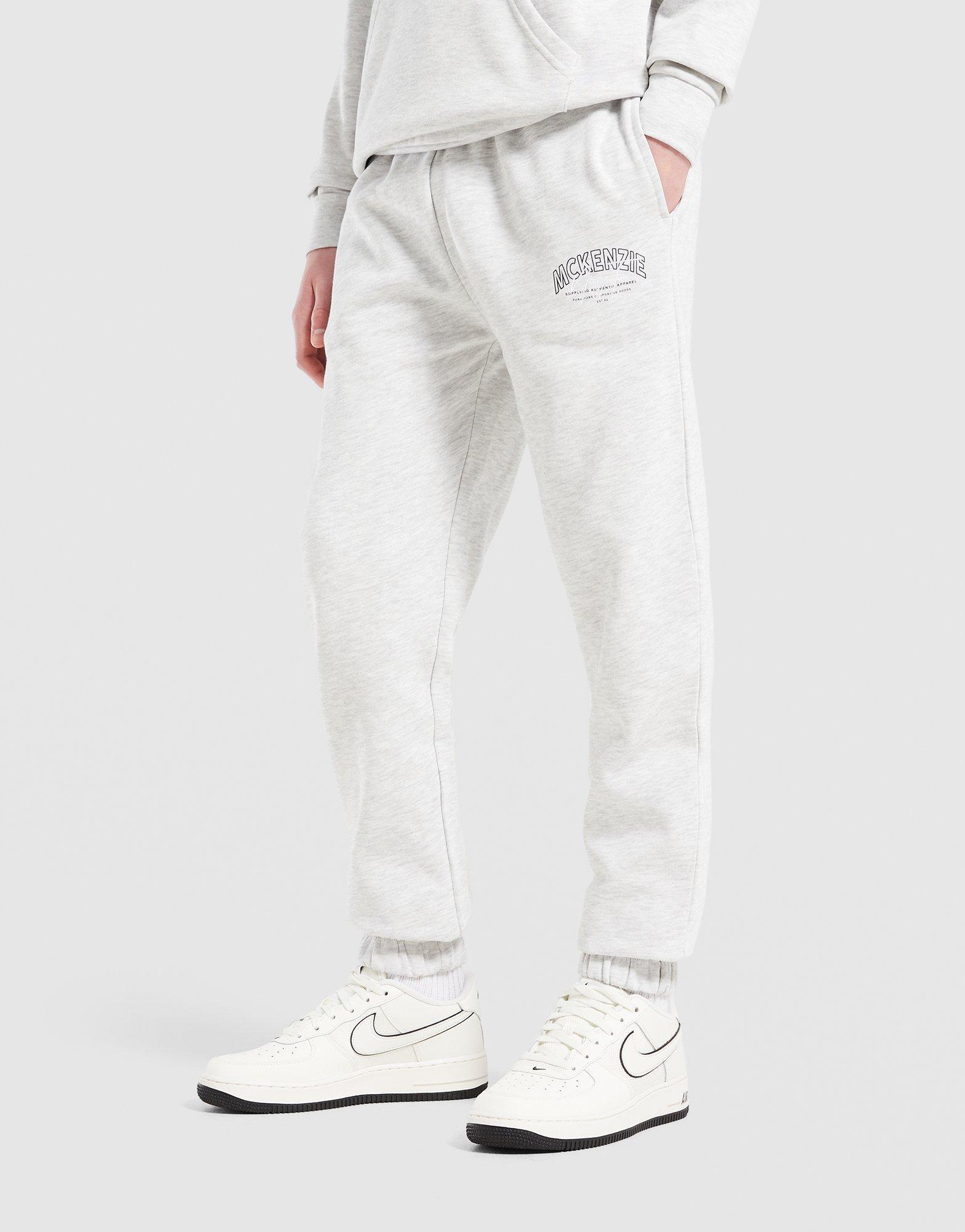 Mckenzie Spodnie Script Flc Pnt