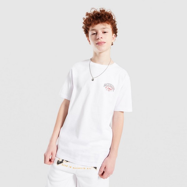 MCKENZIE TRIČKO SCRIPT TEE