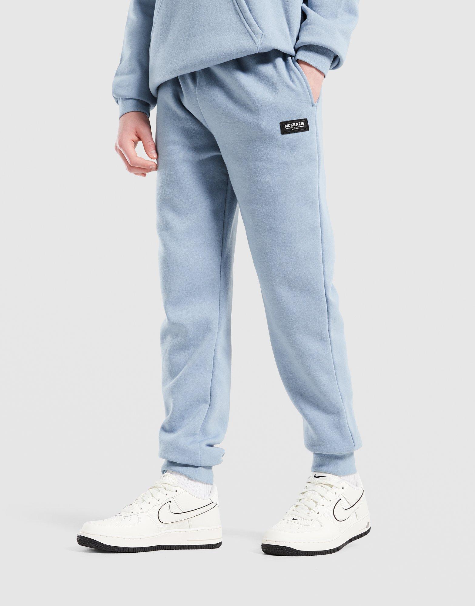 Mckenzie Spodnie Rocco Flc Pnt Blu