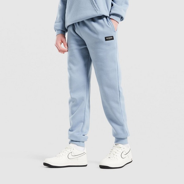 MCKENZIE ПАНТАЛОНИ ROCCO FLC PNT BLU