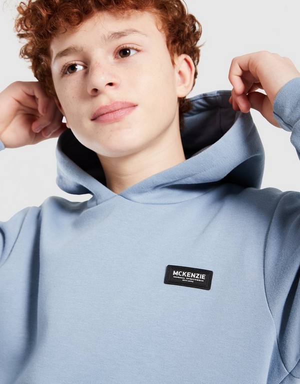 Mckenzie Mikina S Kapucňou Rocco