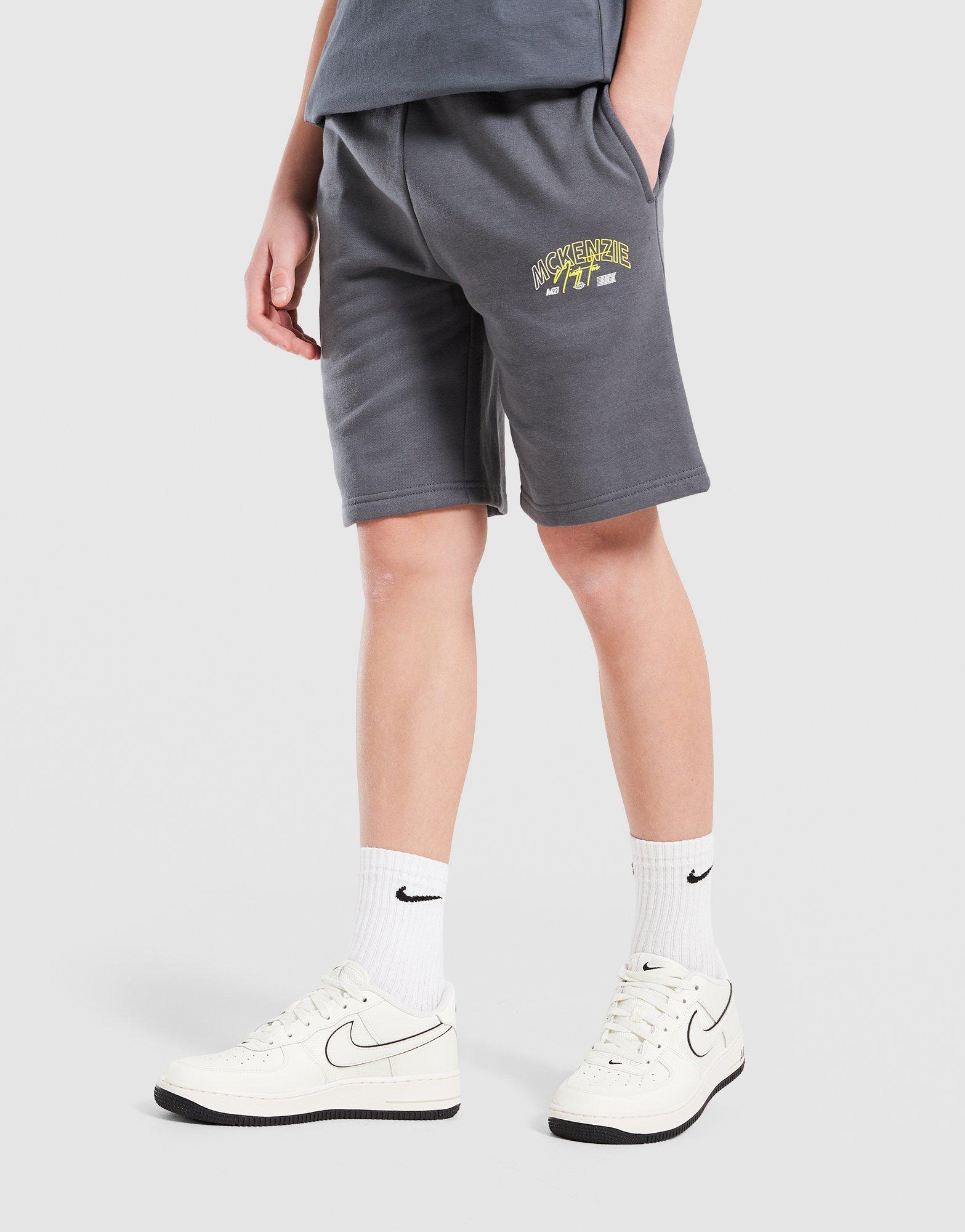 Mckenzie Szorty Anson Sht