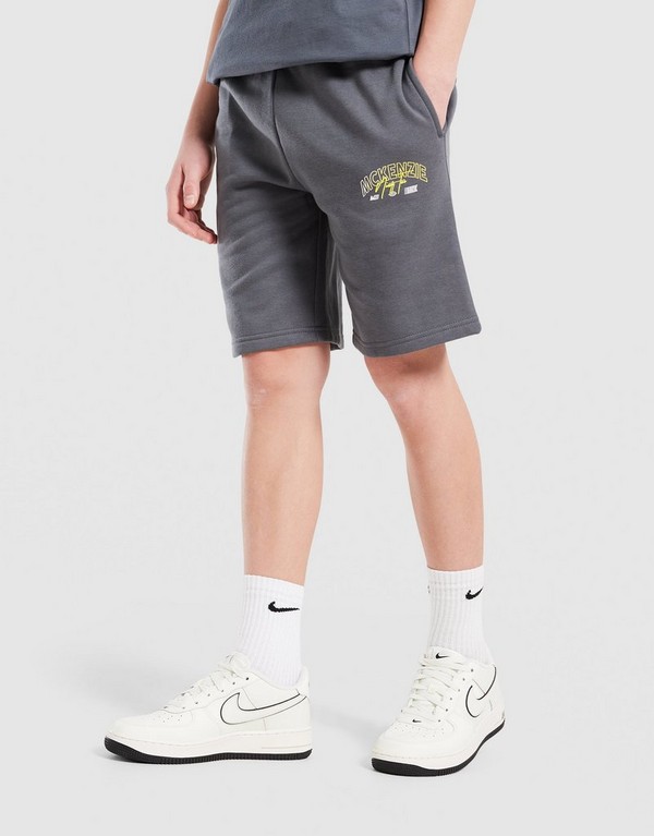 Mckenzie Szorty Anson Sht