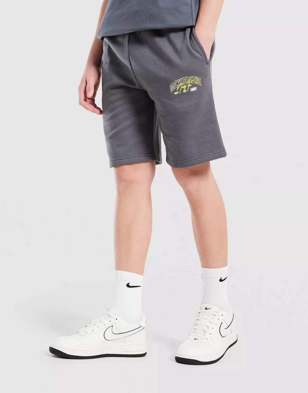 MCKENZIE ШОРТИ ANSON SHT, фото 1 з 4