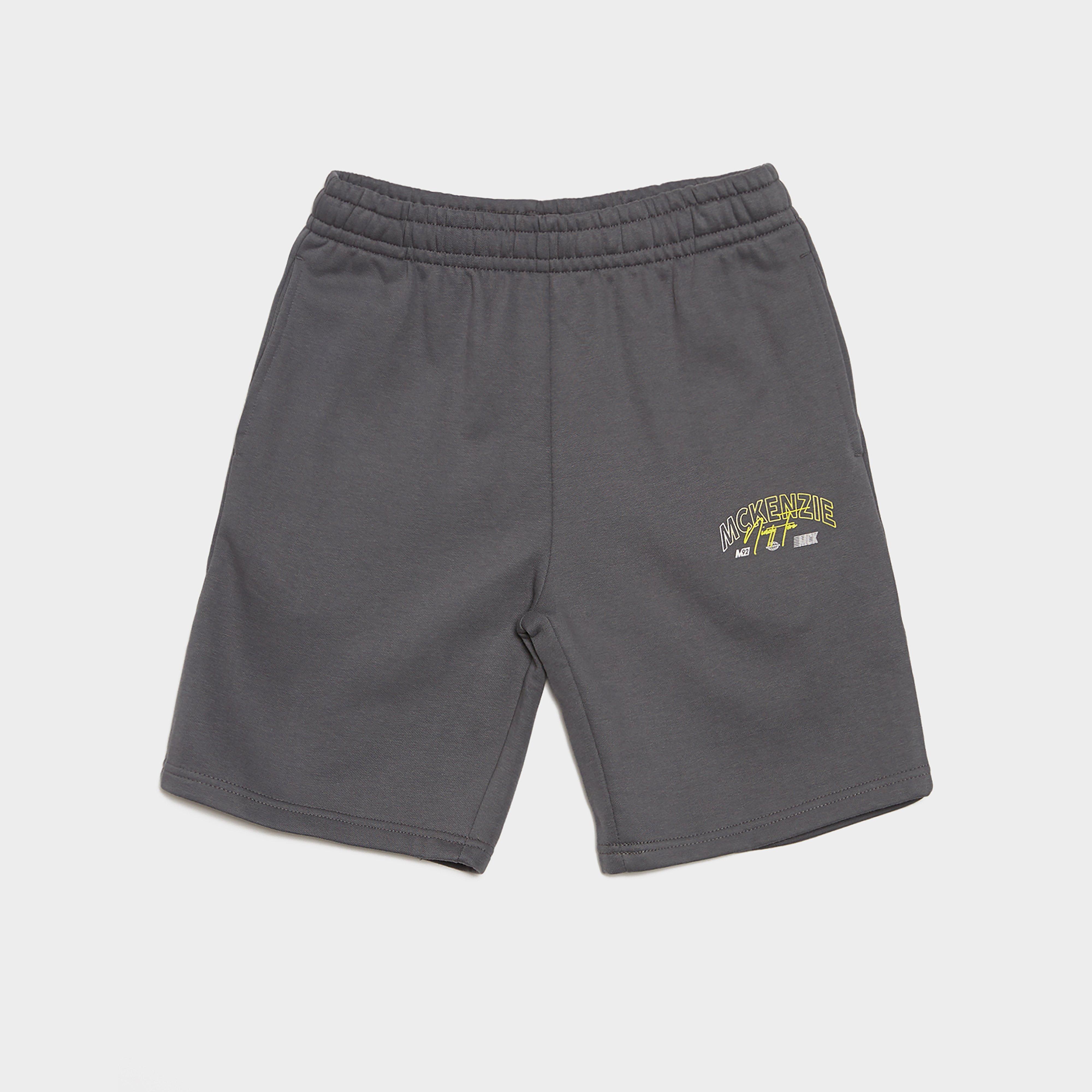 Vaikiški šortai MCKENZIE ŠORTAI ANSON SHT