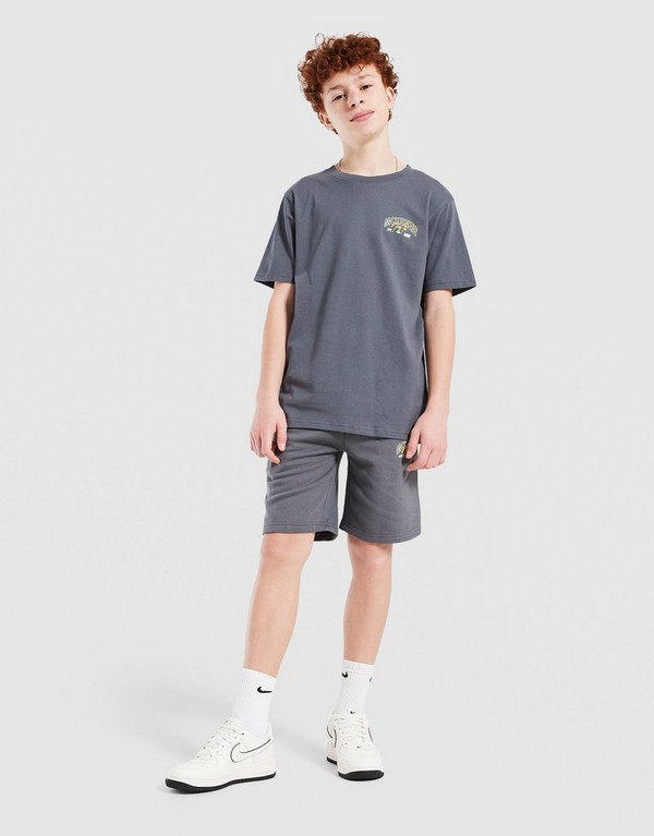 Mckenzie Szorty Anson Sht - obrazek 2