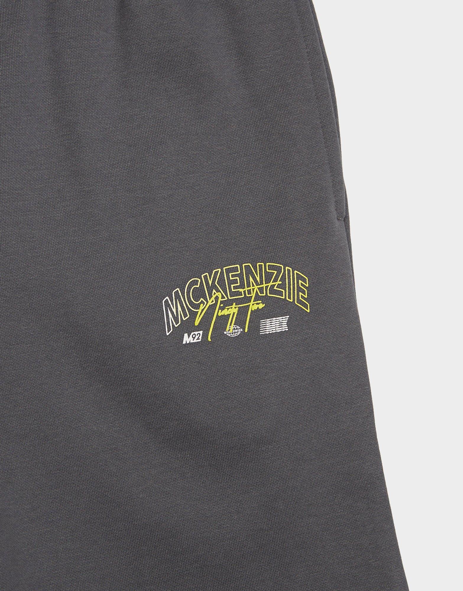 Vaikiški šortai MCKENZIE ŠORTAI ANSON SHT MCKTJB17136061 Tamsiai mėlyna